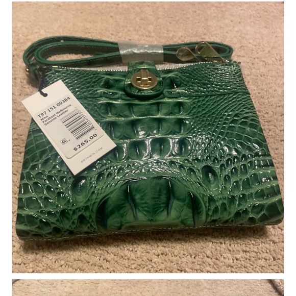 Crossbody - Picture 1 of 7